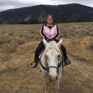 Meet your Posher, Vickie